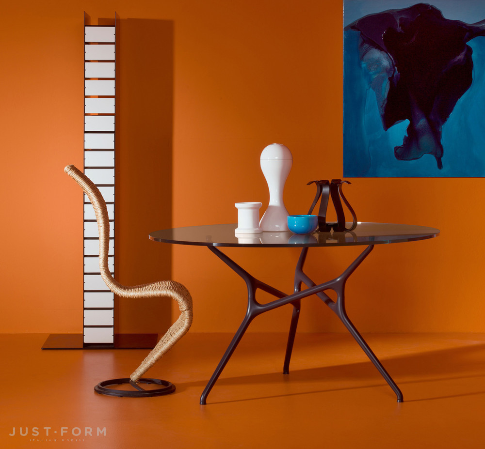 Стул S фабрика Cappellini фотография № 1