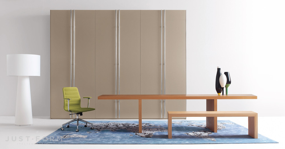 Ковер Mondo фабрика Cappellini фотография № 2
