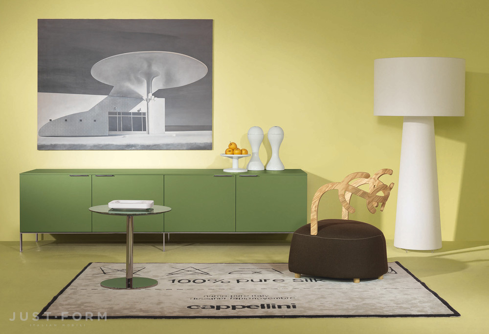 Ковер Pure Italy фабрика Cappellini фотография № 2