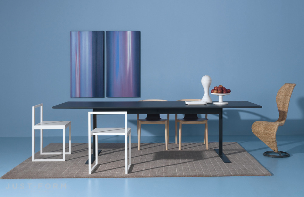 Ковер Square фабрика Cappellini фотография № 6