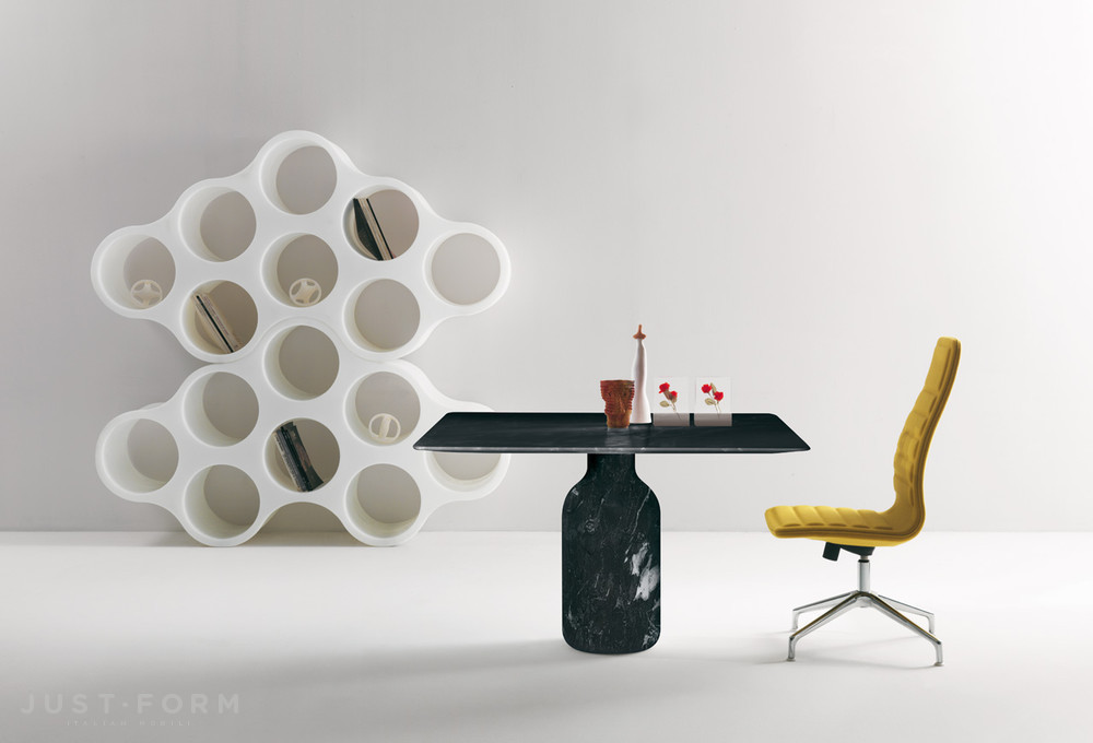 Стол Bottle фабрика Cappellini фотография № 2