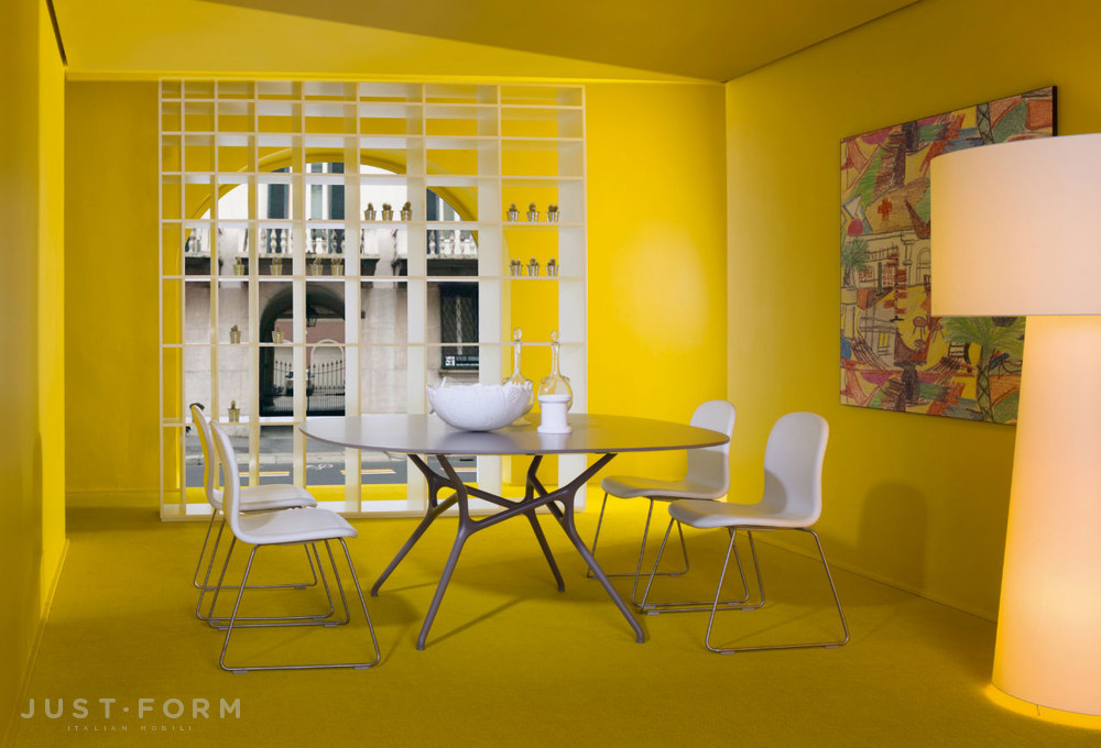 Стол Branch фабрика Cappellini фотография № 3