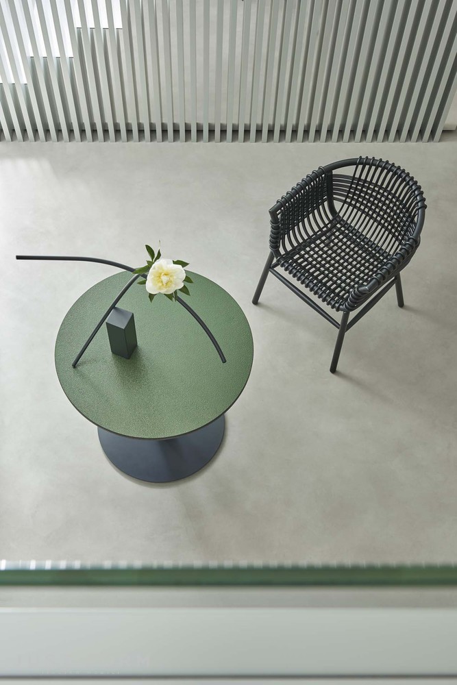 Стол Break Stone фабрика Cappellini фотография № 1