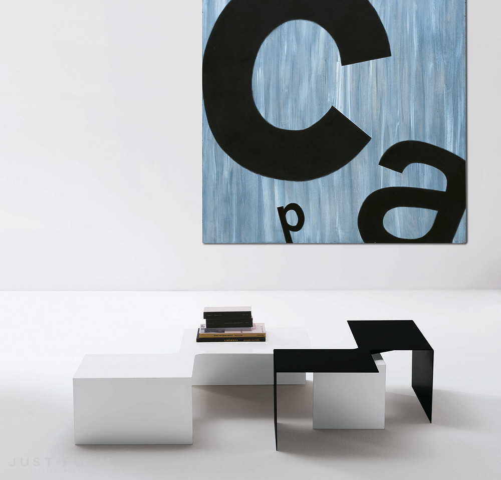 Стол Island фабрика Cappellini фотография № 1