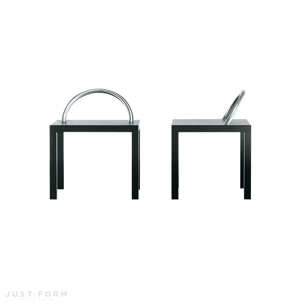 Кофейный столик Ko-ko фабрика Cappellini фотография № 2