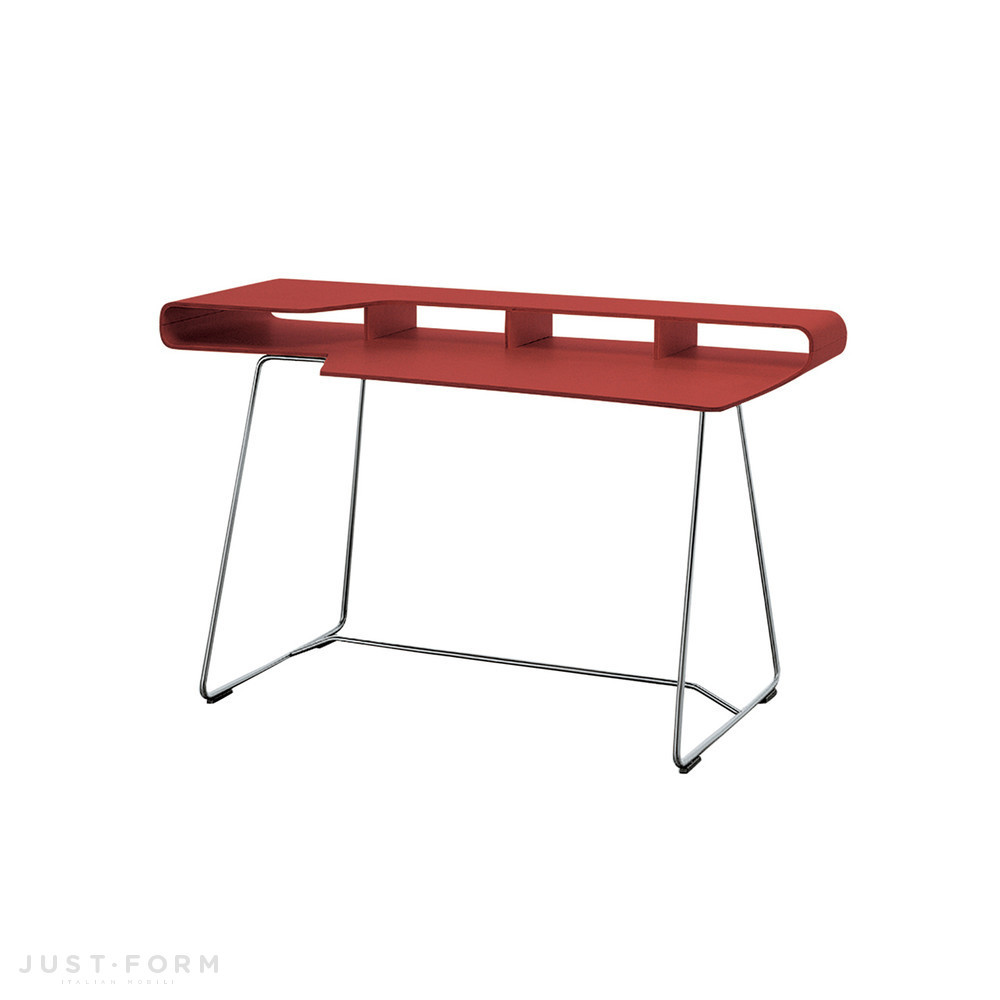 Стол Loop фабрика Cappellini фотография № 3