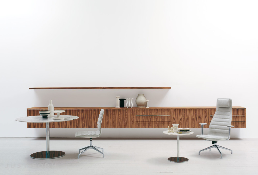 Стол Lotus фабрика Cappellini фотография № 4