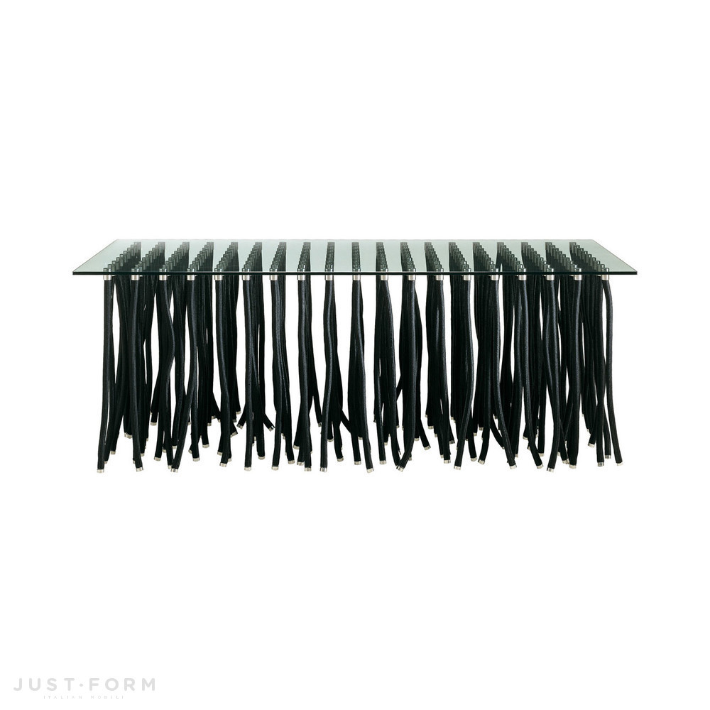 Серия столов Org фабрика Cappellini фотография № 4
