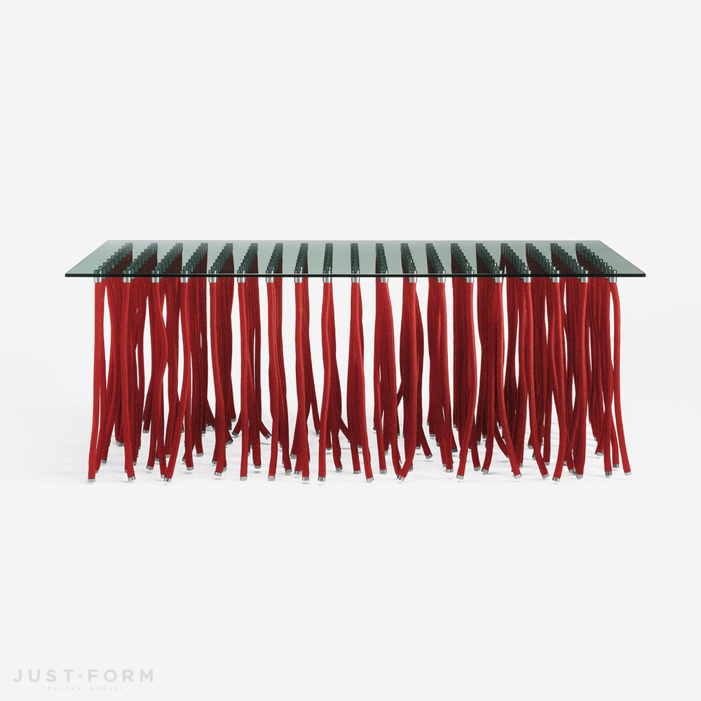 Серия столов Org фабрика Cappellini фотография № 5