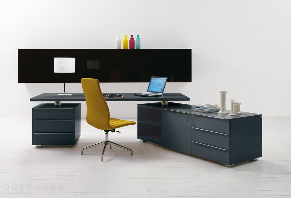 Рабочий стол Senior фабрика Cappellini фотография № 2
