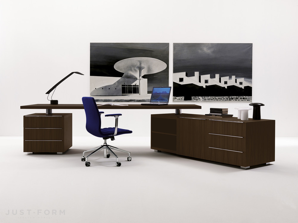 Рабочий стол Senior фабрика Cappellini фотография № 3