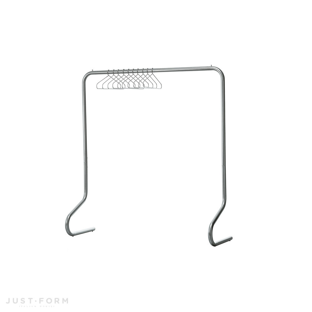 Вешалка для одежды Hangman фабрика Cappellini фотография № 2