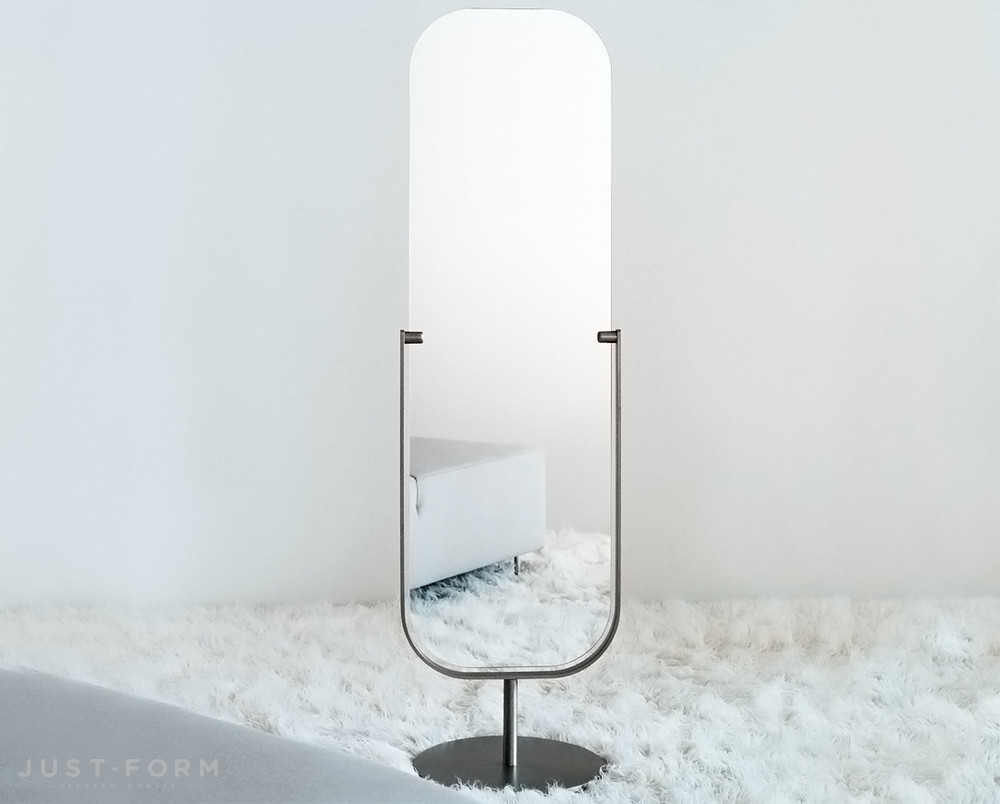 Зеркало Mirror фабрика Cappellini фотография № 2