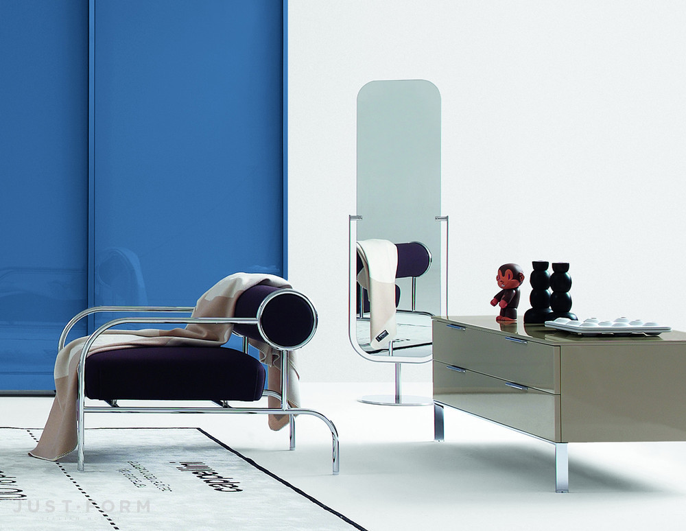 Зеркало Mirror фабрика Cappellini фотография № 1