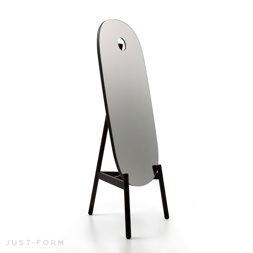 Зеркало Peg фабрика Cappellini фотография № 4