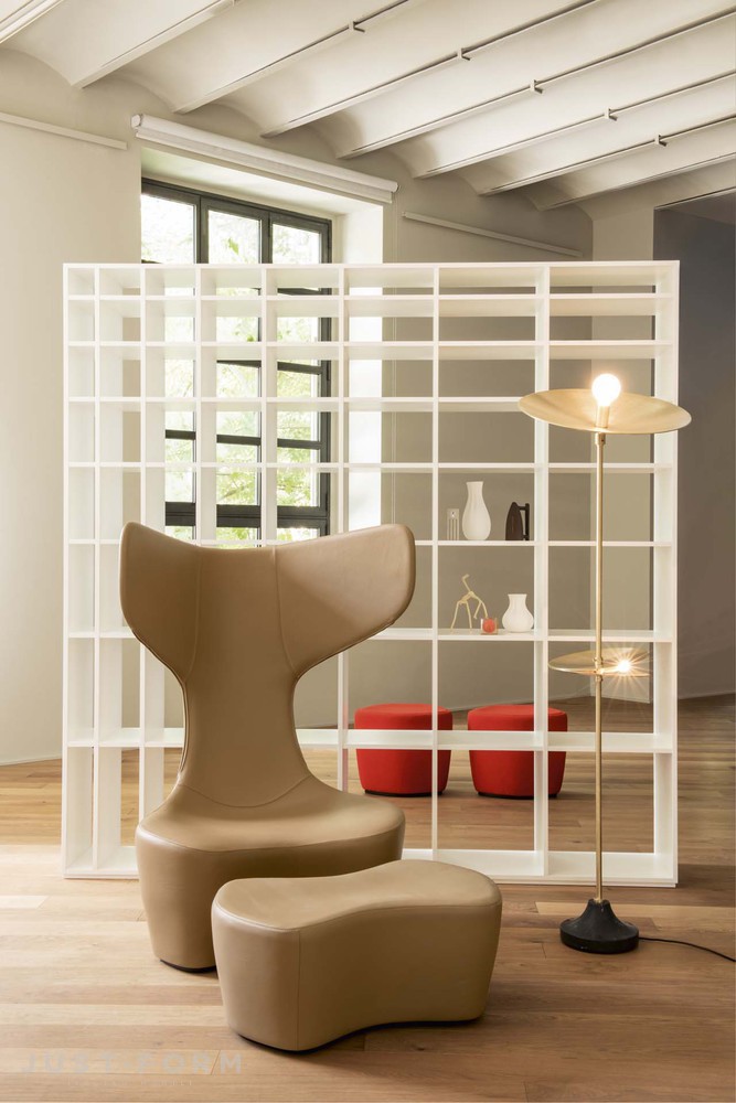 Светильники Sound 1 Sound 2 Sound 3 фабрика Cappellini фотография № 1