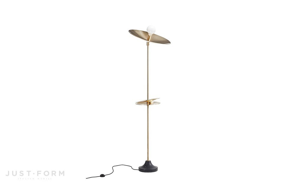Светильники Sound 1 Sound 2 Sound 3 фабрика Cappellini фотография № 3