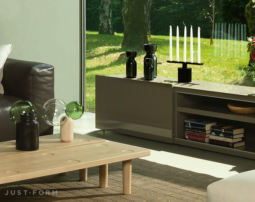 Вазы Acquarello фабрика Cappellini фотография № 3