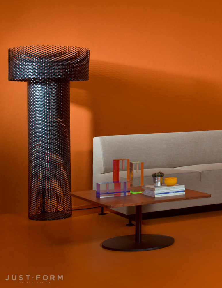 Набор ваз Acrilic Vase фабрика Cappellini фотография № 1