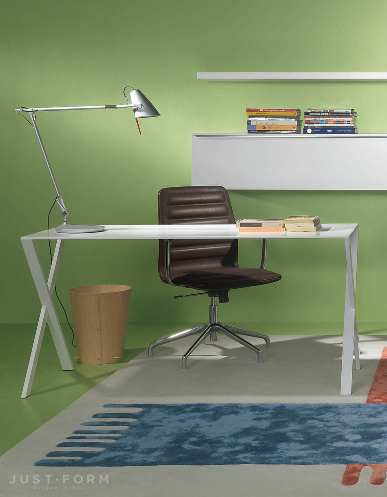 Корзина для мусора Gettacarte фабрика Cappellini фотография № 2