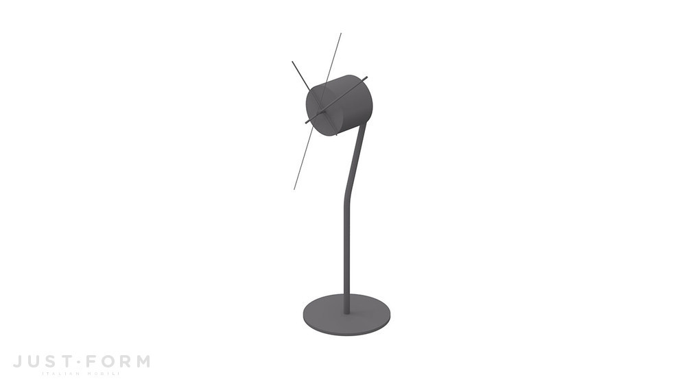 Настольные часы Kazadokei фабрика Cappellini фотография № 1