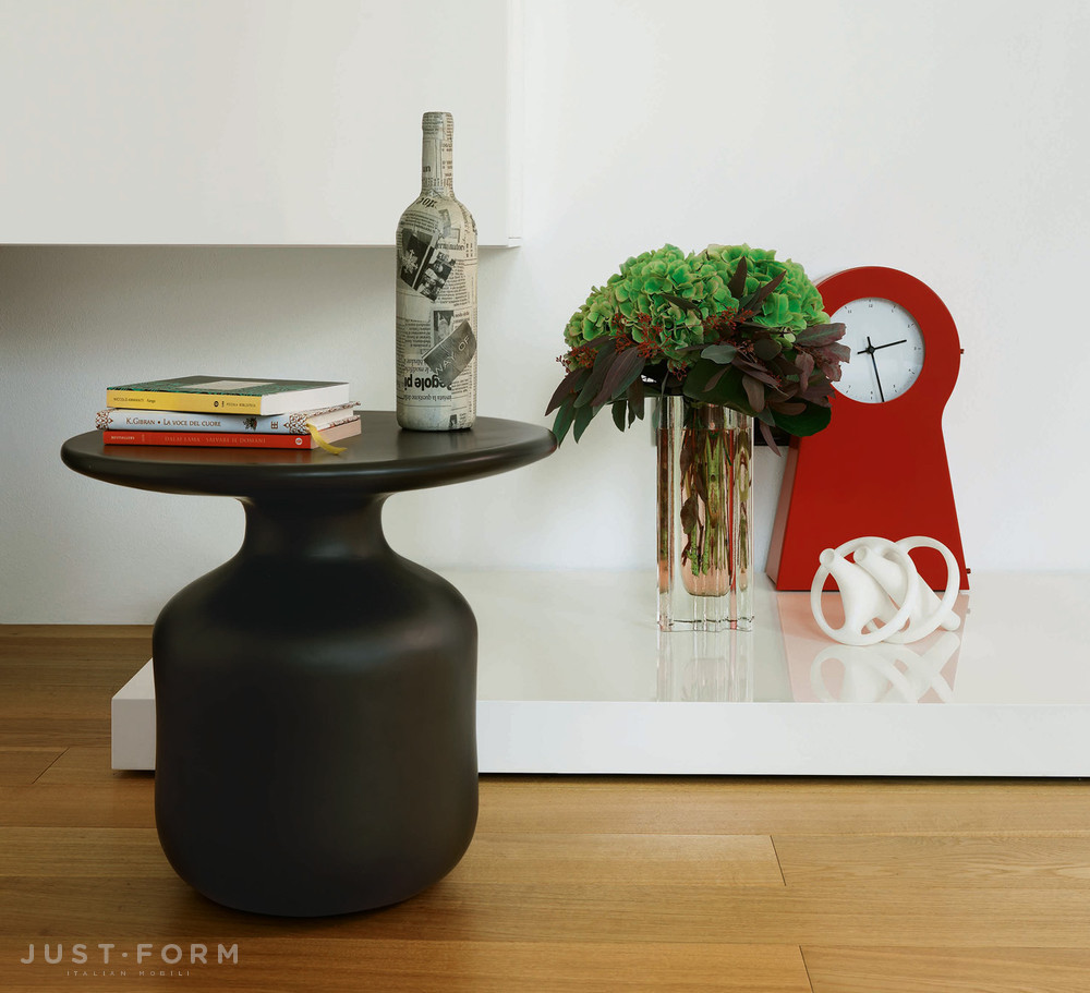 Ваза Monofiore фабрика Cappellini фотография № 3