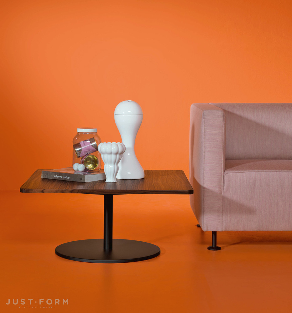 Ваза Newson фабрика Cappellini фотография № 1