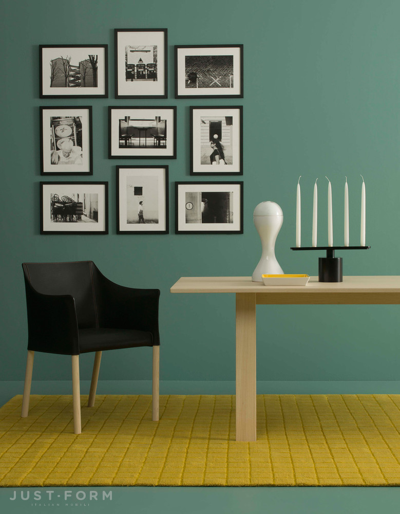 Подсвечник Rod фабрика Cappellini фотография № 1