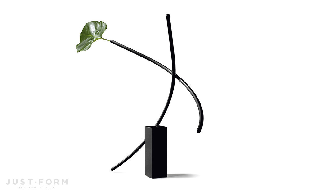 Ваза Stems фабрика Cappellini фотография № 2