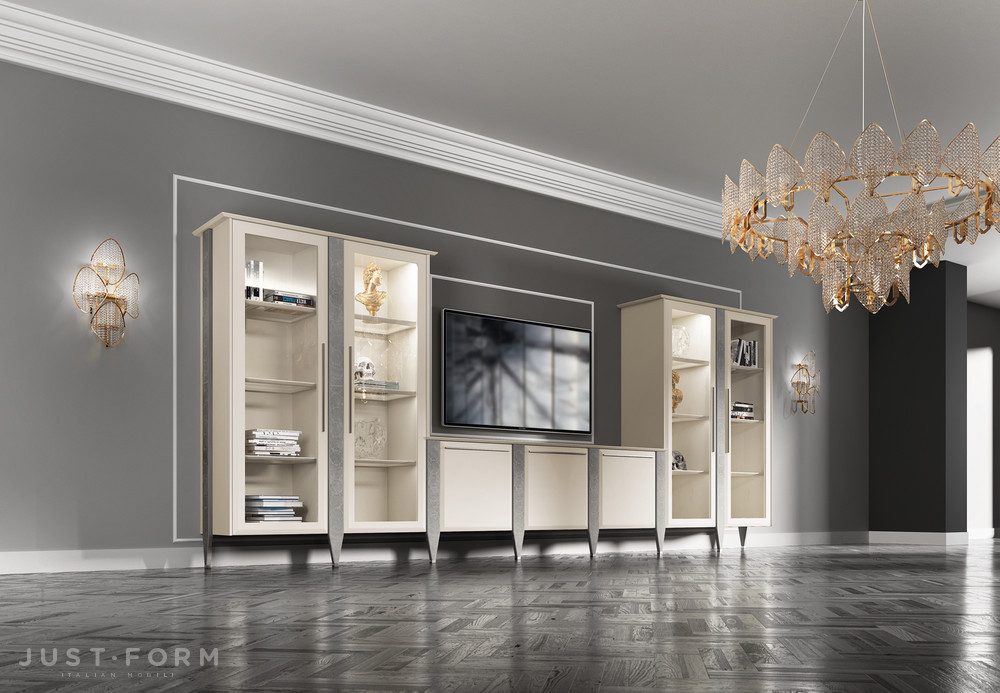 Витрина Desire фабрика Vismara Design фотография № 2
