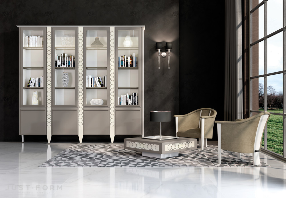 Витрина Desire фабрика Vismara Design фотография № 1