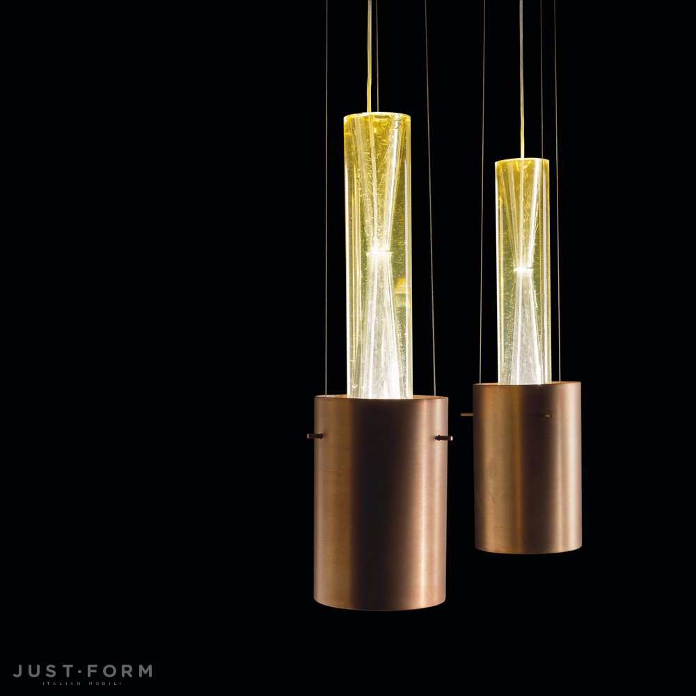 Подвесной светильник Ghost Light фабрика Henge фотография № 1