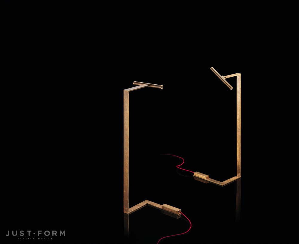 Торшер Flat Lamp фабрика Henge фотография № 2