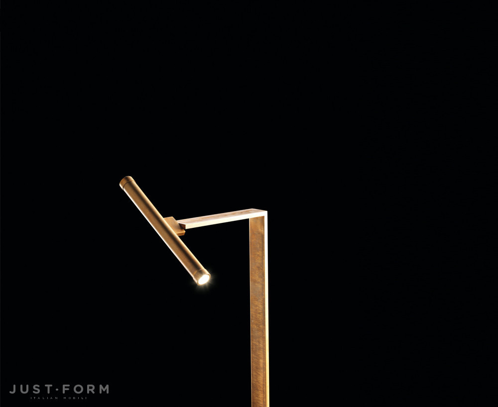 Торшер Flat Lamp фабрика Henge фотография № 3