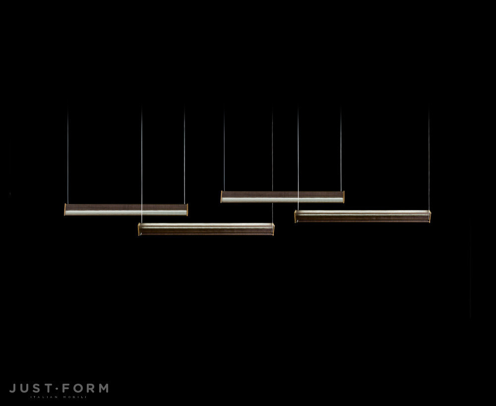 Подвесной светильник Y-Light фабрика Henge фотография № 4