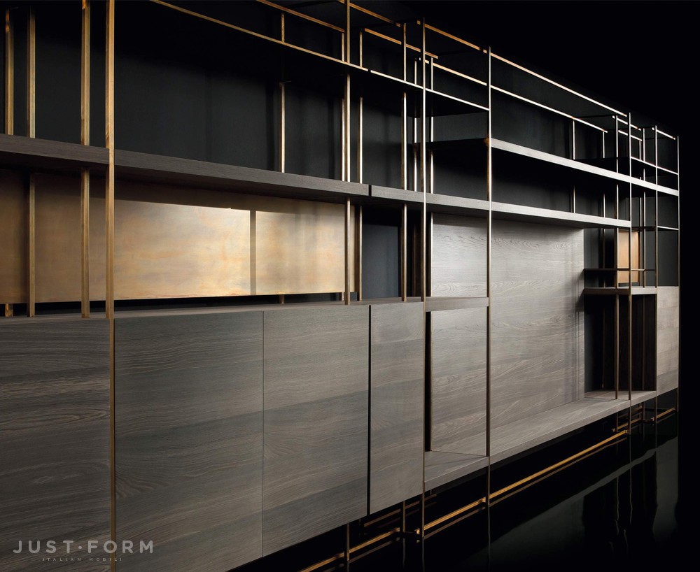 Библиотека Cage-C фабрика Henge фотография № 3