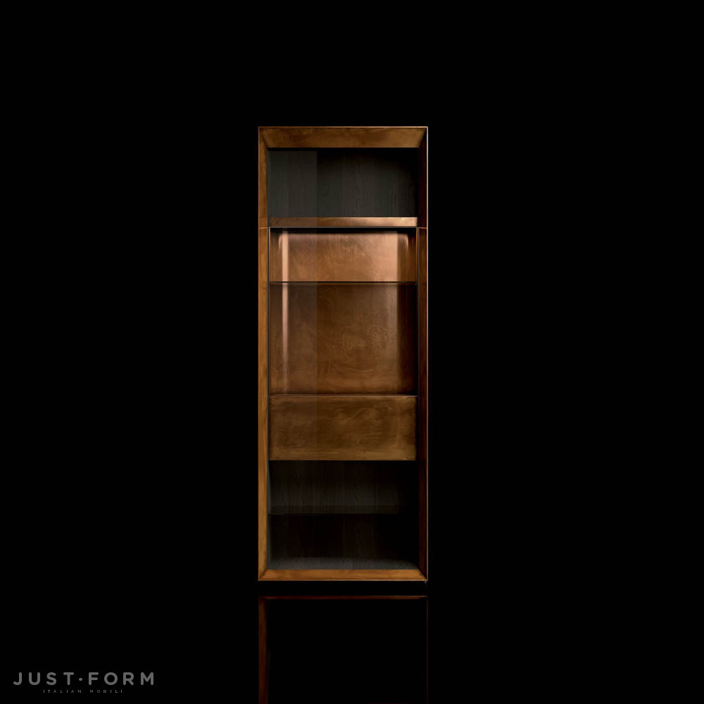 Витрина Loom FR фабрика Henge фотография № 2