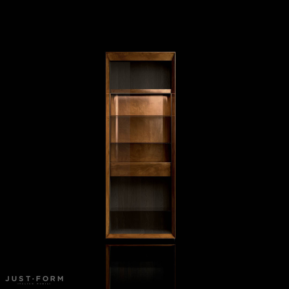 Витрина Loom FR фабрика Henge фотография № 3