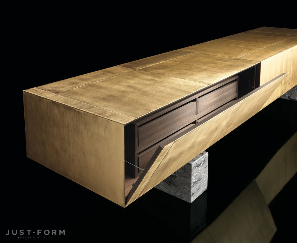 Буфет Slim Side фабрика Henge фотография № 4