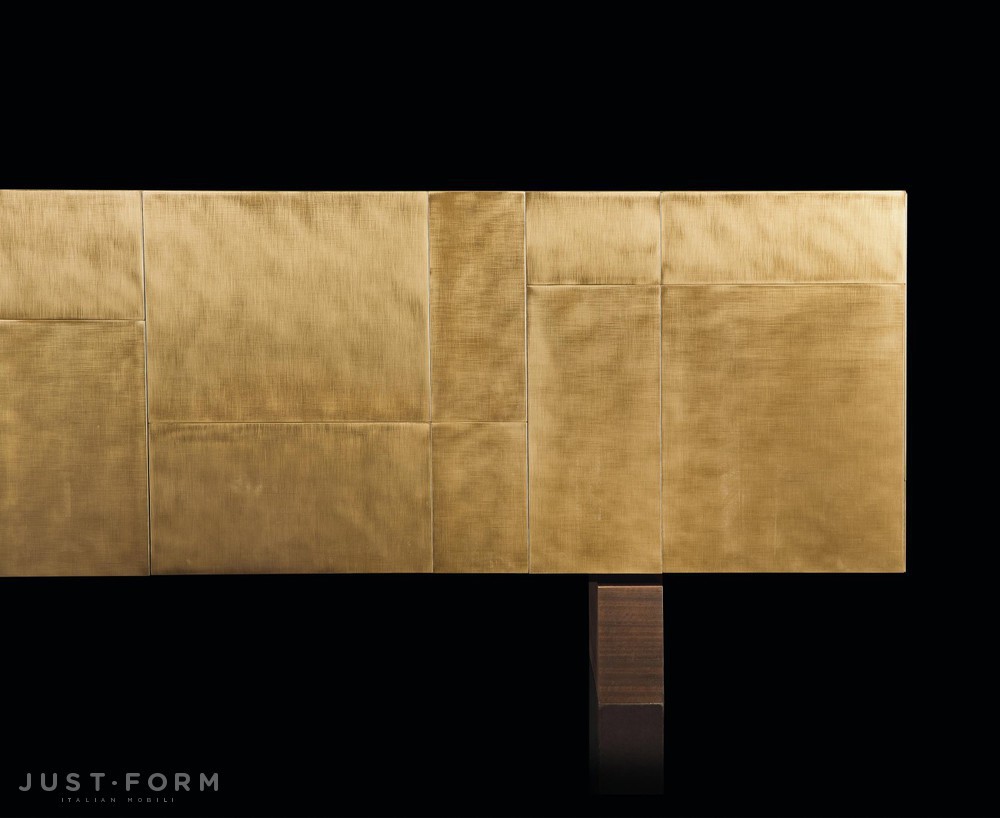 Буфет Slim Side High фабрика Henge фотография № 4