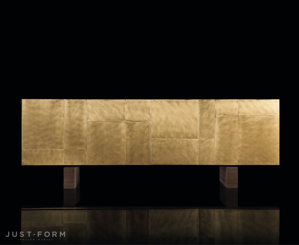 Буфет Slim Side High фабрика Henge фотография № 1