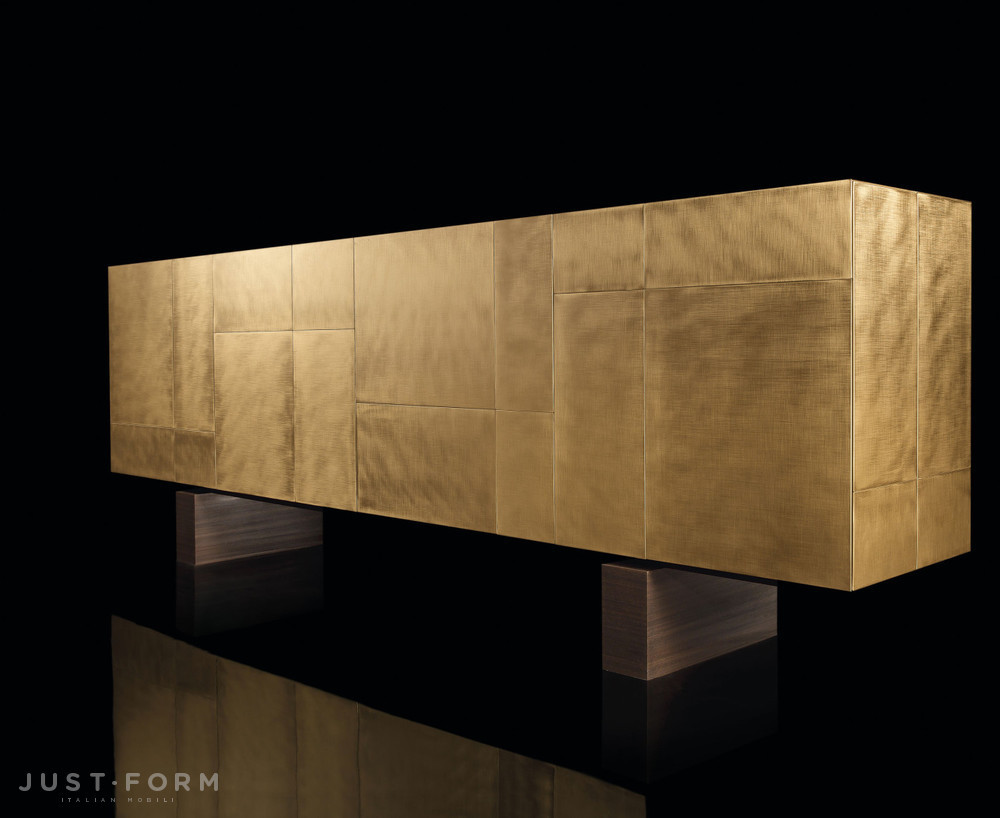 Буфет Slim Side High фабрика Henge фотография № 2