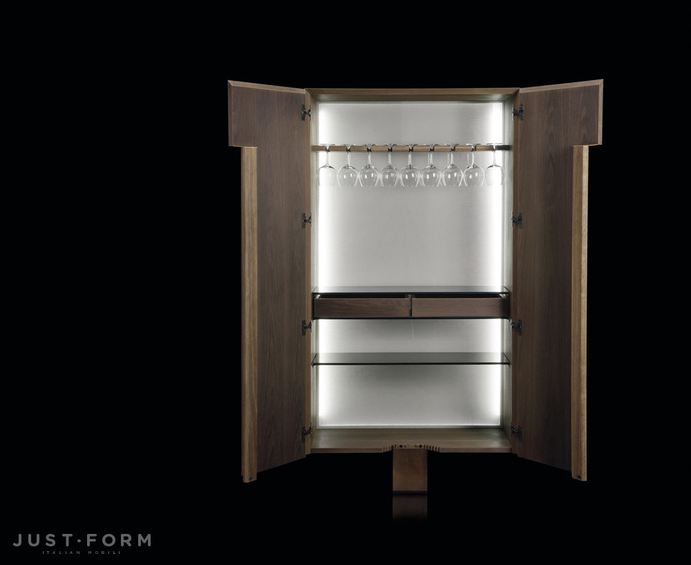 Буфет Frame Cabinet фабрика Henge фотография № 3