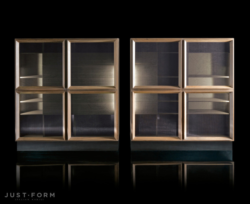 Буфет Q-Case фабрика Henge фотография № 4