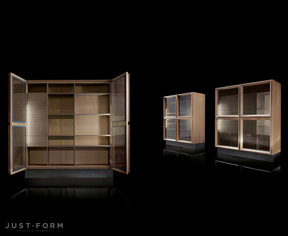 Буфет Q-Case фабрика Henge фотография № 3