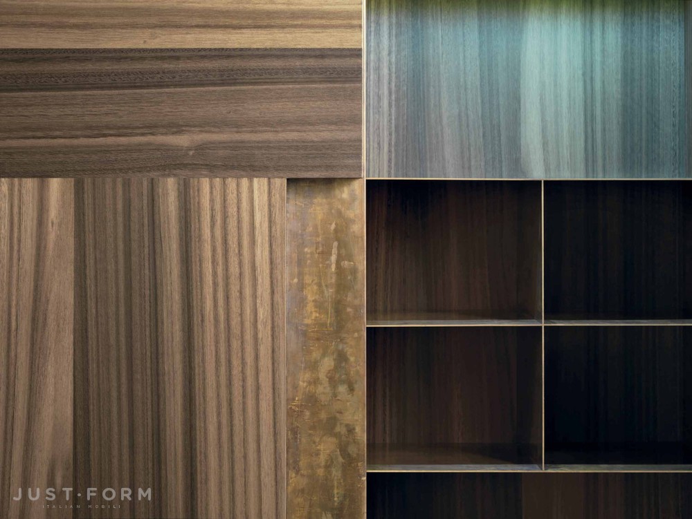 Буфет Side-L фабрика Henge фотография № 3