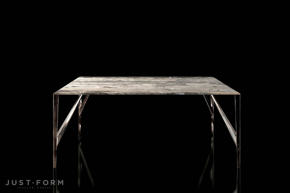 Стол Saetta Table фабрика Henge фотография № 1