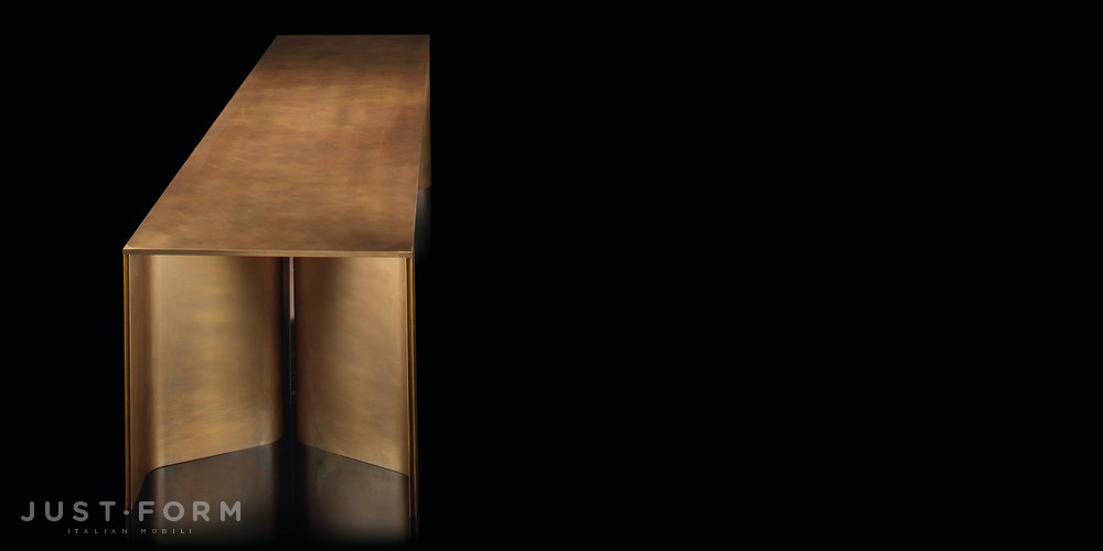 Стол  Time Table фабрика Henge фотография № 2