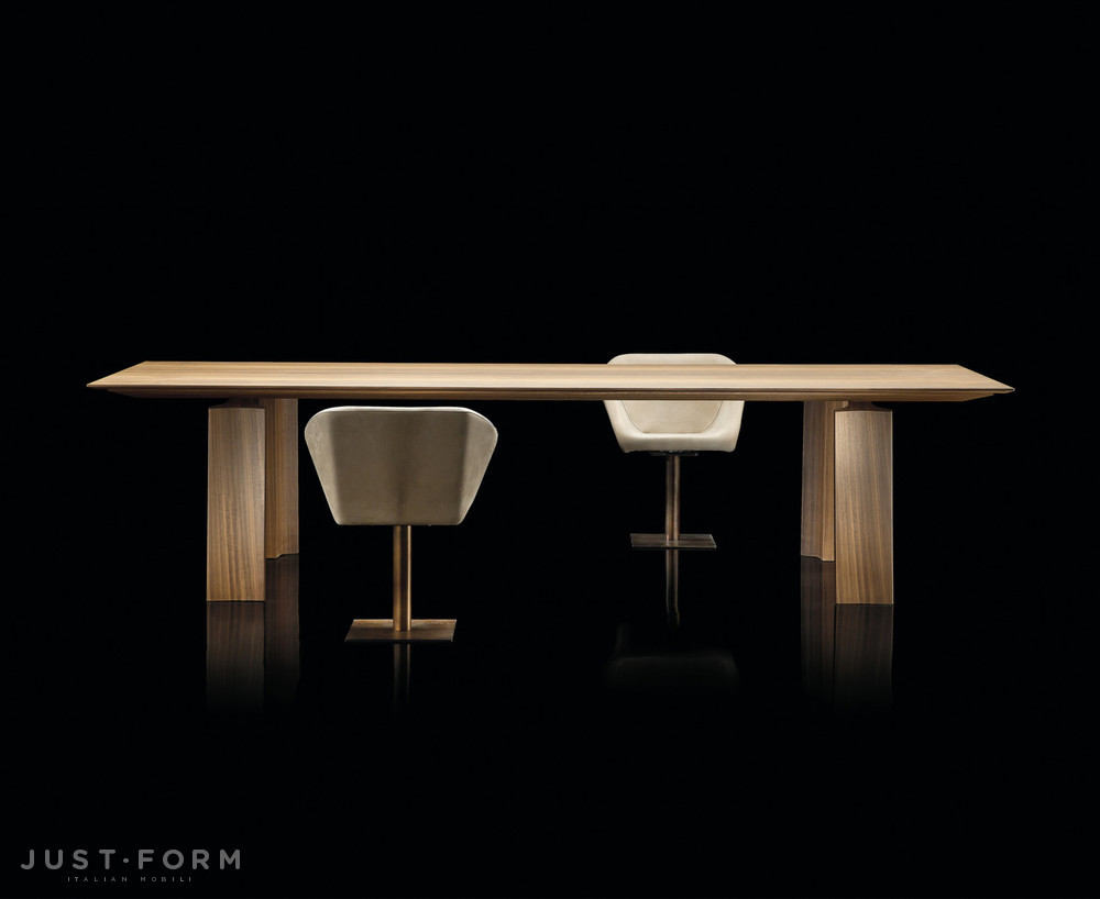 Стол Stone Table фабрика Henge фотография № 5