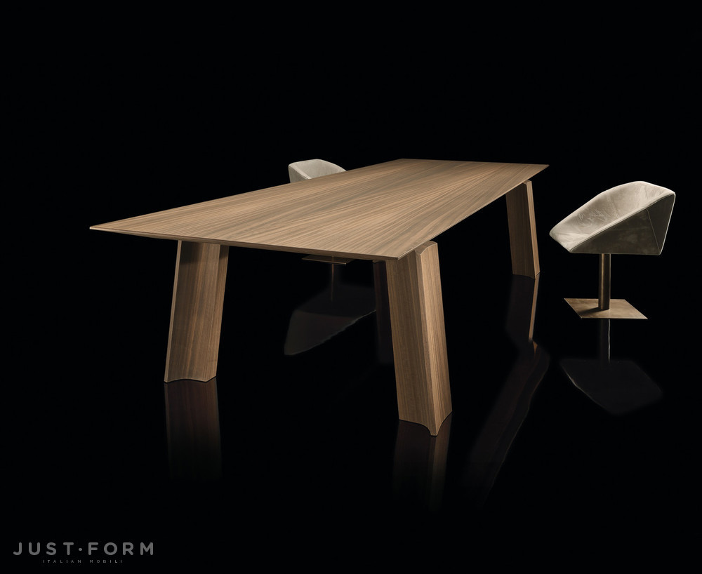 Стол Stone Table фабрика Henge фотография № 6